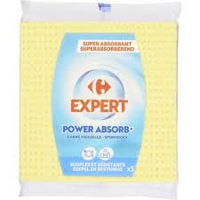 SUPER ABSORBANT EXPERT
