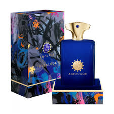 AMOUAGE INTERLUDE 100ML