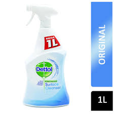 MEGA 1L DETTOL