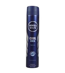 NIVEA MEN COOL  KICK