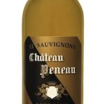 BLANC CHATEAU PENAUD
