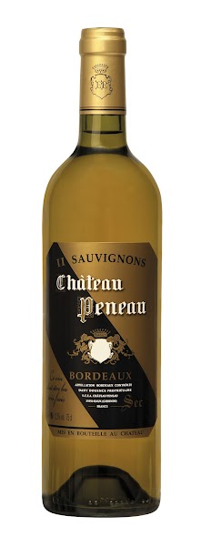 BLANC CHATEAU PENAUD