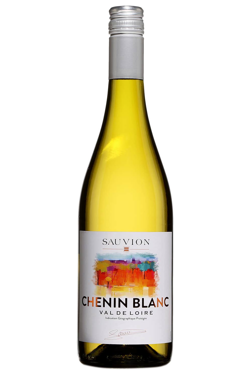 SAUVION CT 2 VAL DE LOIRE