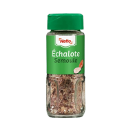 ECHALOTE SEMOULE/NETTO