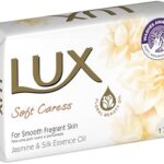 LUX DOUCE CARESSE 175G