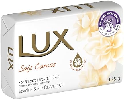 LUX DOUCE CARESSE 175G