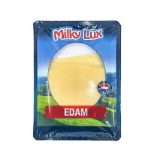 EDAM MILKY LUX 211G
