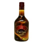 LIAL LICOR CREMA CON WHISKY 70CL