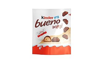 KINDER BUENO MINI 108G