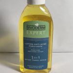 LOTION SIVODERM EXPERT ANTI ACNE PURIFIANTE 3 EN 1