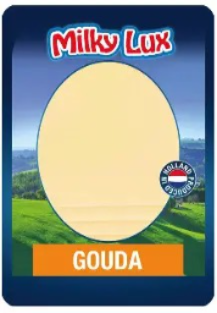 MILKY LUX GOUDA