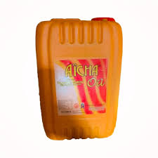 AICHA OIL 10 LITRES