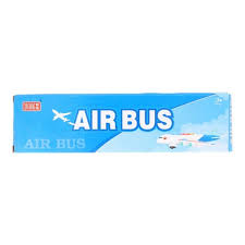 AIR BUS 3+AGES