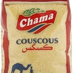 CHAMA COUSCOUS 500G