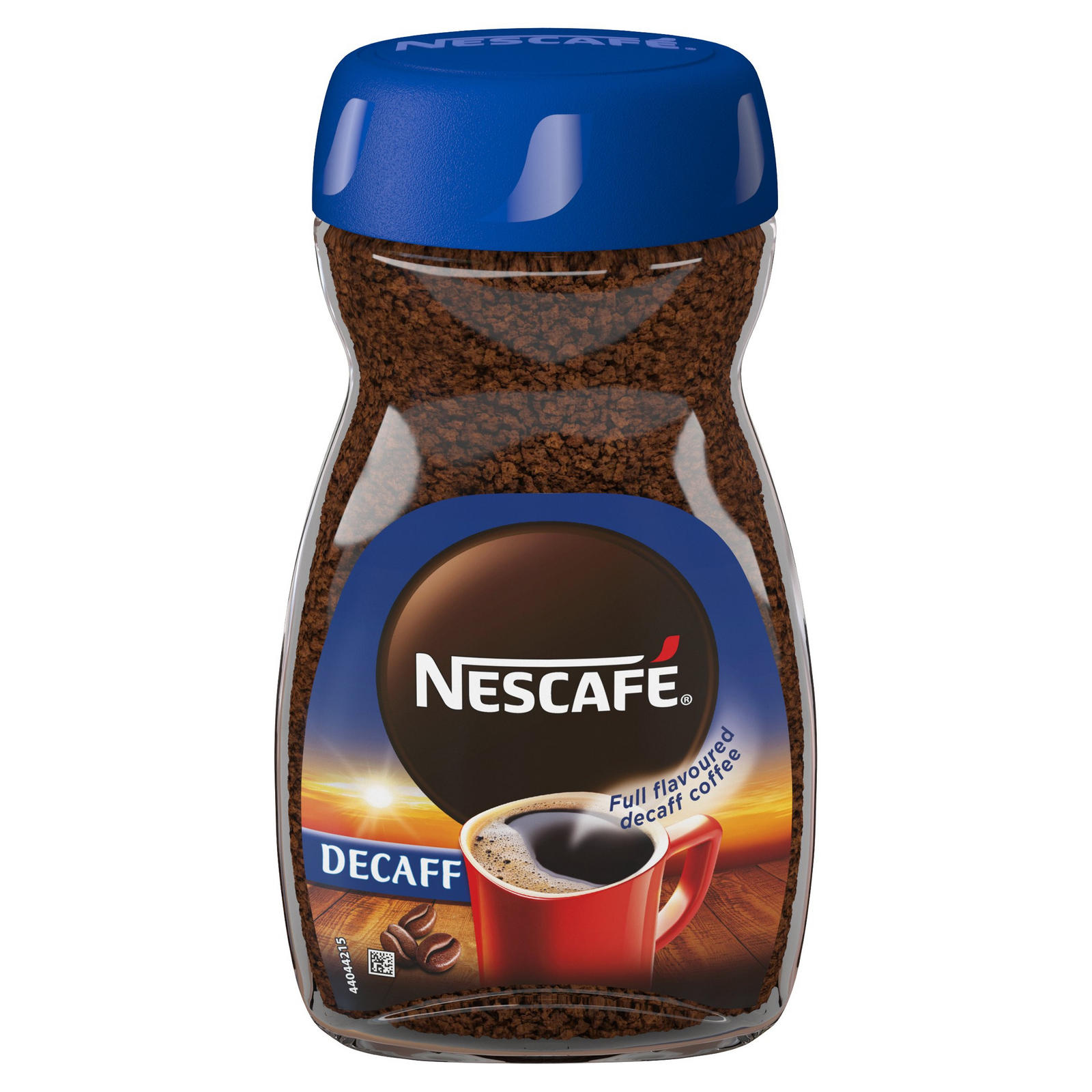 NESCAFE DECAFF 100G