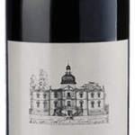 ROUGE BORDEAUX CHATEAU BELLEVUE D'ESPY