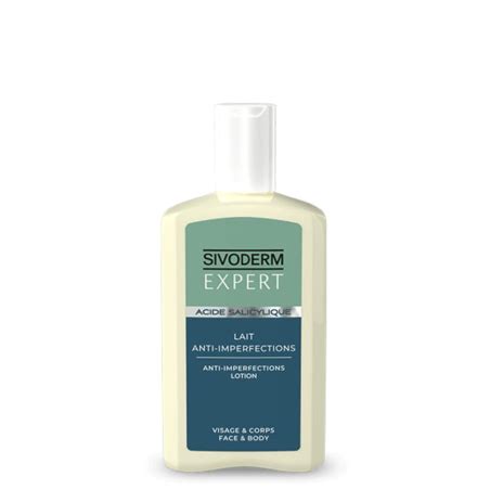 SIVODERM EXPERT 65ML