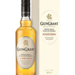 THE  GLEN GRANT 1L