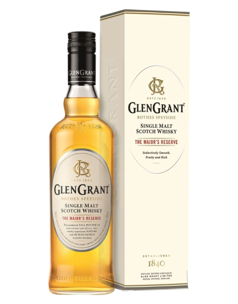 THE  GLEN GRANT 1L