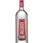 VODKA RUSKOV