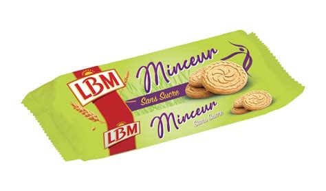 LBM MINCEUR SANS SUCRE100G
