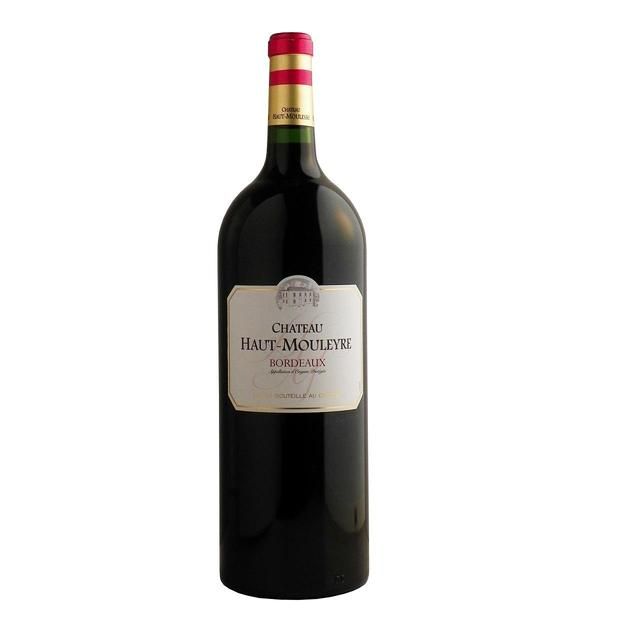 CHATEAU HAUT MOULEYRE 1.5L