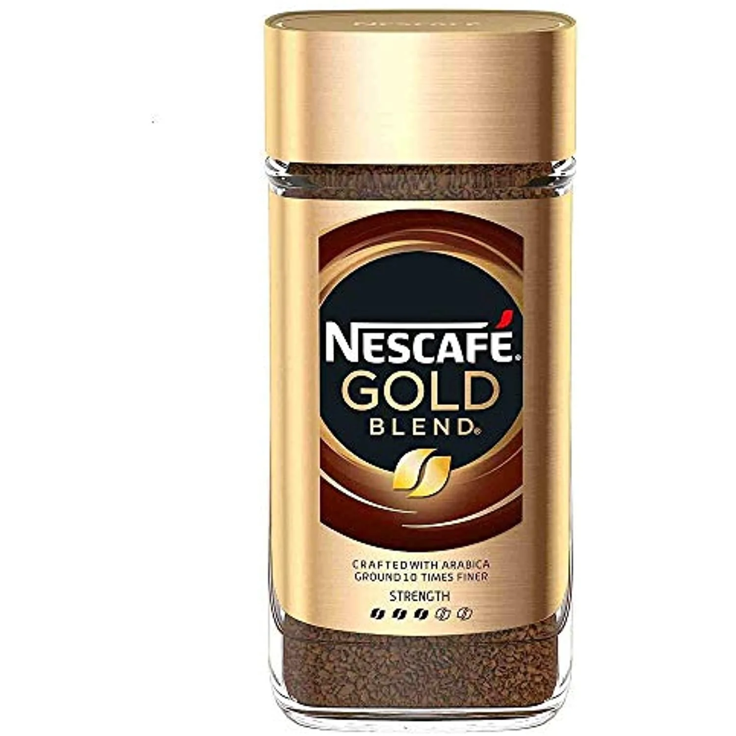 NESCAFE GOLD BLEND 95G