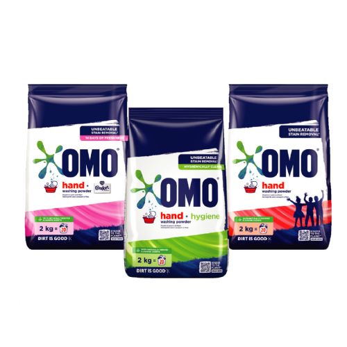 OMO 900G