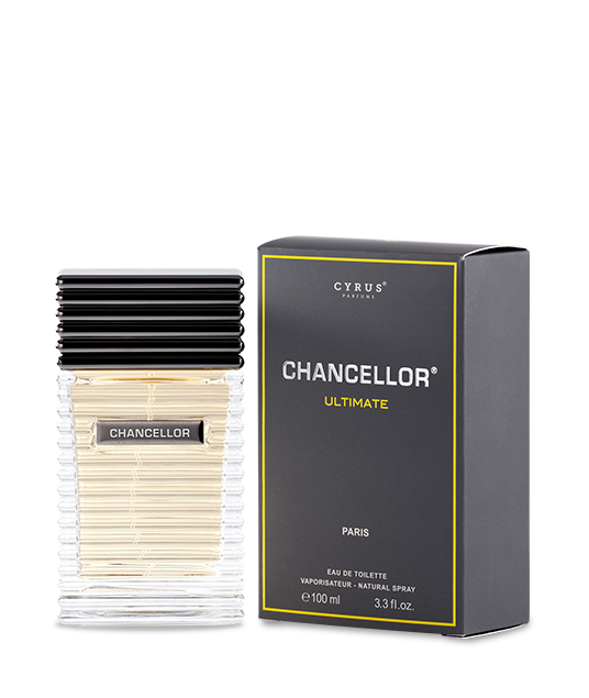 CHANCELLOR ULTIMATE 100ML
