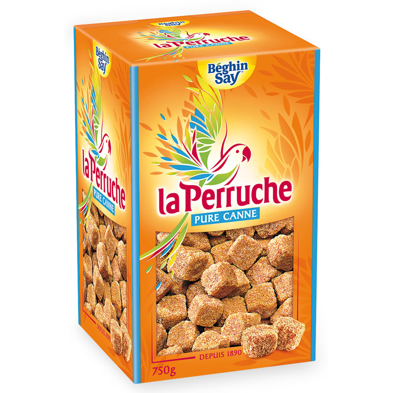 LA PERRUCHE PURE CANNE