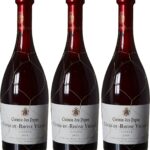 CHEMIN DES PAPES COTES DU RHONE