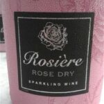 ROSIERE ROSE DRY
