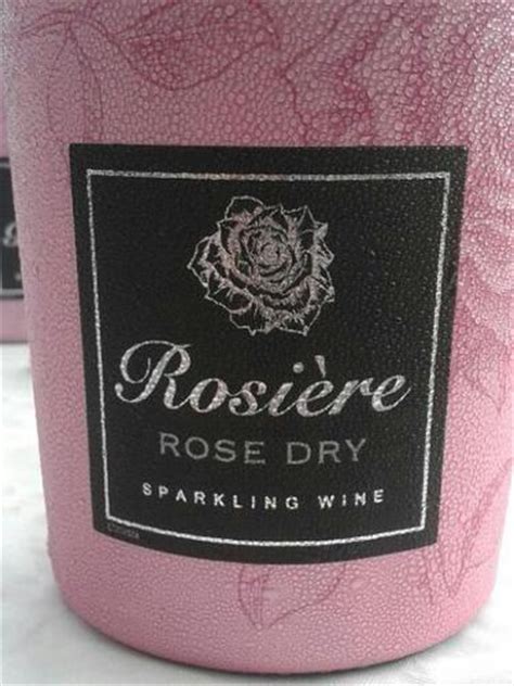 ROSIERE ROSE DRY