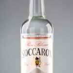 SOCCARON RUM AMBRE
