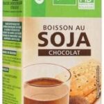 CASINO BIO BOISSON AU SOJA CHOCOLAT