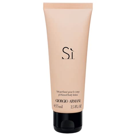 LAIT HYDRATANT PARFUME SILVER POWER