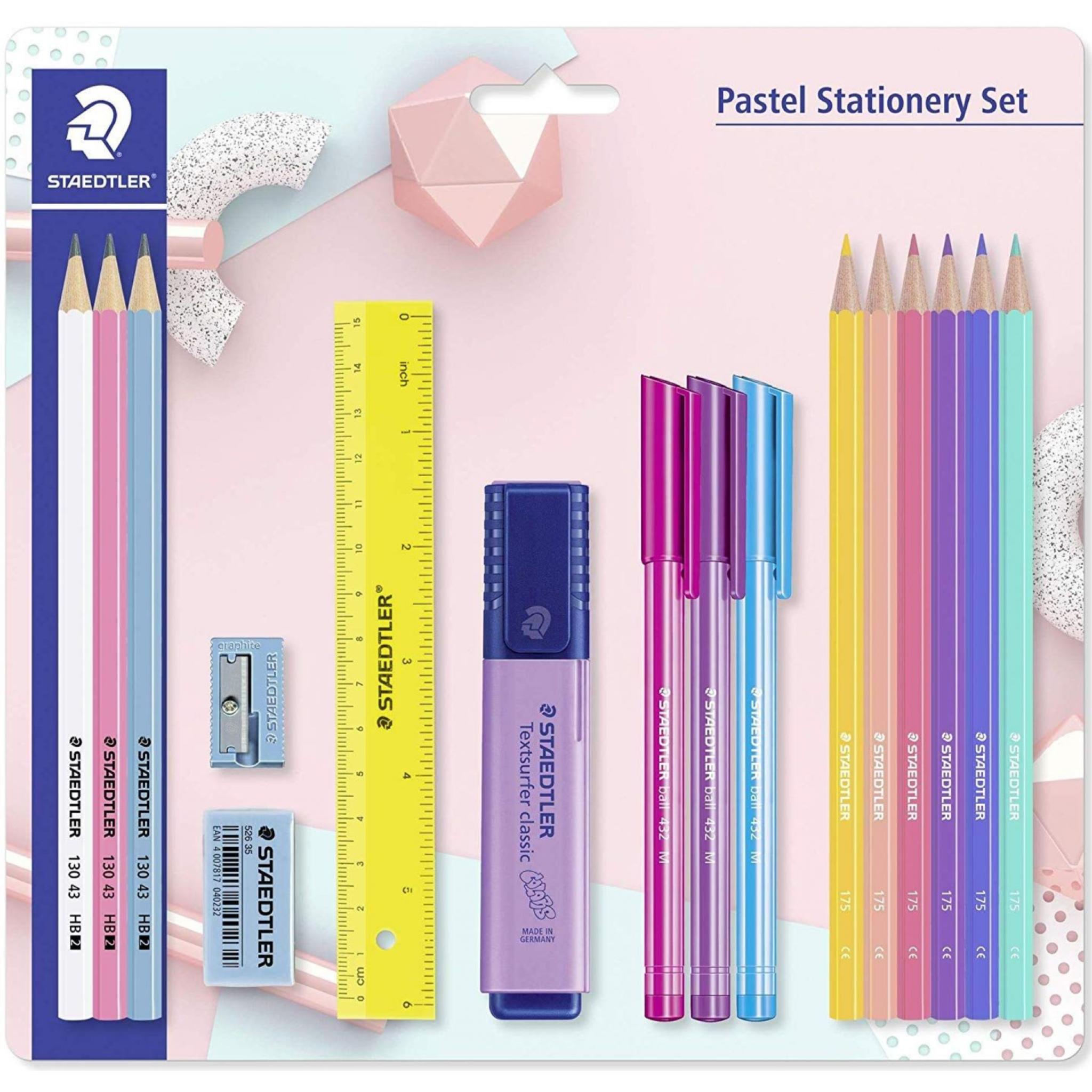 STATIONERY SET