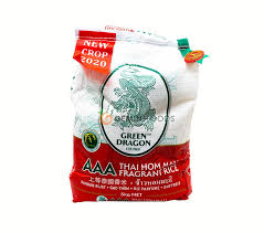 THAI HOM MALI AAA 5*5KG