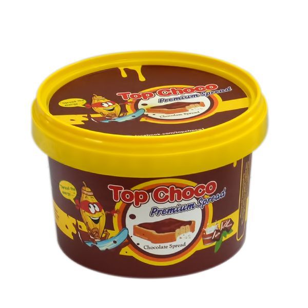 TOP CHOCO 250G