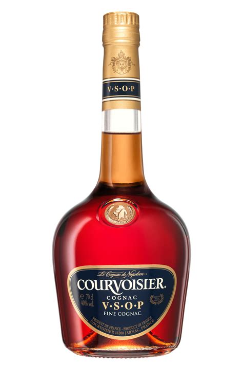 COURVOISIER VSOP COGNAC