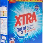 XTRA TOTAL3+1 3.025KG