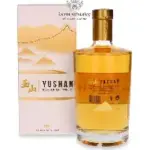 YUSHAN BLENDED MALT WHISKY