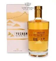 YUSHAN BLENDED MALT WHISKY