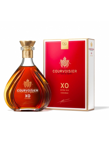 COURVOISIER XO