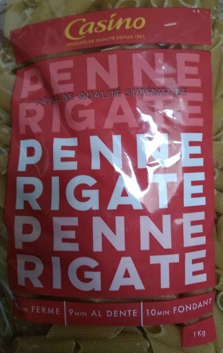 CASINO PENNE RIGATE 1KG