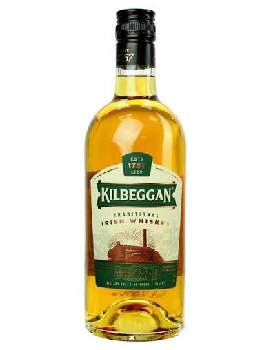 KILBEGGAN TRADITIONAL