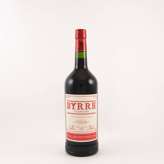 BYRRH TRADITION 100CL