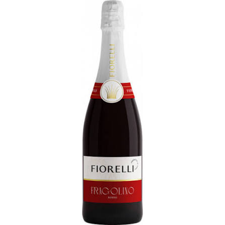 FIORELLI ROUGE 100CL