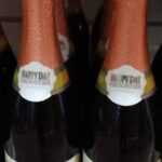 MOUSSEUX SANS ALCOOL HAPPY DAY SPARKLING FRUIT