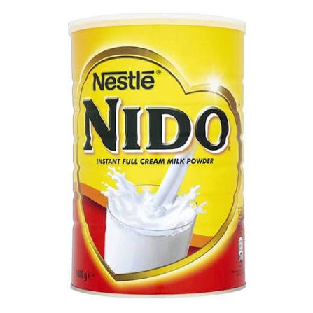 NIDO NESTLE 800G